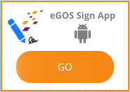 eGOS Sign App 