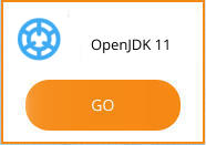 OpenJDK 11